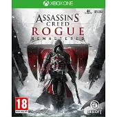Assassin's Creed: Rogue Remastered XONE