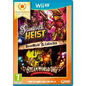 SteamWorld Collection (Nintendo eShop Selects)