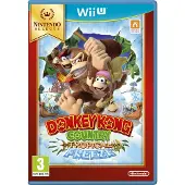 Donkey Kong Country - Tropical Freeze Nintendo Selects