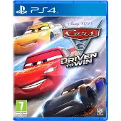 Cars 3 - Driven to Win