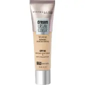 Maybelline Dream Urban Cover SPF50 30ml, Warm Nude
