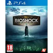 Bioshock - The Collection