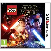 LEGO The Force Awakens 3DS