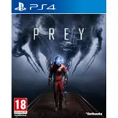 Prey (2017)