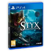 Styx : Shards of Darkness PS4