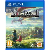 Ni No Kuni II: Revenant Kingdom Sony PlayStation 4