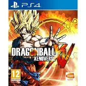 Dragon Ball - Xenoverse