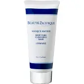 Beauté Pacifique Deep Pore Cleansing Mask, 50ml