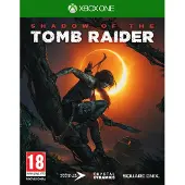 Shadow of The Tomb Raider - Croft Editon