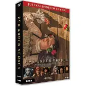 Den anden verden - DVD