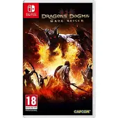 Switch Dragons Dogma Dark Arisen Import Usa