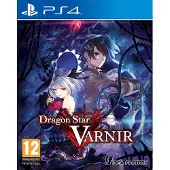 Dragon Star Varnir PS4