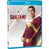 Shazam!