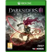 Darksiders III