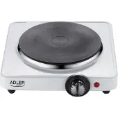 Adler 1500W keittolevy
