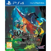 The Witch and the Hundred Knight: Revival Edition (4)