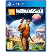 Outcast - Second Contact