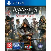 Assassins Creed Syndicate