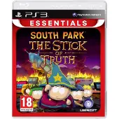 South Park The Stick of Truth