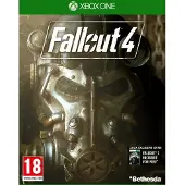 Fallout 4 XONE