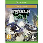 Trials Rising: Gold Edition (+Jungle Rider & Wild West Rider) XONE