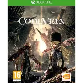 Code Vein XBOX ONE