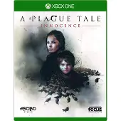 A Plague Tale Innocence One
