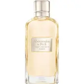 Abercrombie & Fitch First Instinct Sheer For Her 100 Ml Eau De Parfum