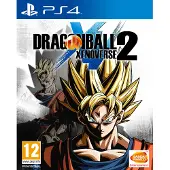Dragon Ball - Xenoverse 2