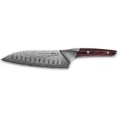Eva Solo Nordic Kitchen -santokuveitsi 18 cm