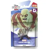 Nintendo Merchandising 2.0 Drax