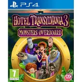 Hotel Transylvania 3