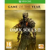 Dark Souls III - Game of the Year Edition