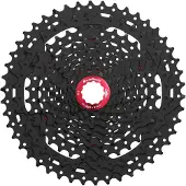 Carrera Mx3 Polkupyörän Kasetti