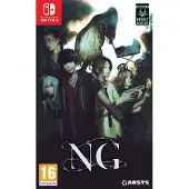 Spirit Hunter: NG ()