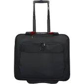 Delsey Parvis Plus 2w 2cpt 30l Matkalaukku