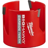 Milwaukee Reikäsaha BigHawg 4932464932; 82x60 mm