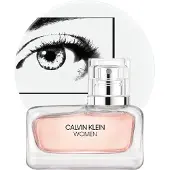 Calvin Klein Women, EdP 30ml