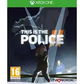 This is the Police 2 XBOX ONE