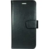 RadiCover PU iPhone 6/7/8/SE Flipcover säteilysuojattu lompakko