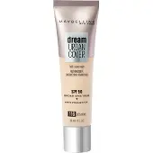 Maybelline Dream Urban Cover SPF50 30ml, Sesame