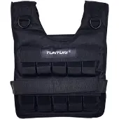 Tunturi Pro Painoliivi 30kg