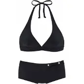 Bruno Banani Bikini musta