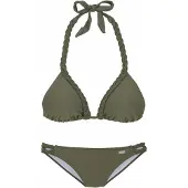 Buffalo Bikini oliivi