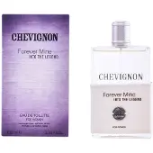 Chevignon Into The Legend 100ml Eau De Toilette