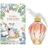 Nina Ricci L'Air Du Paradis Eau De Toilette 100Ml