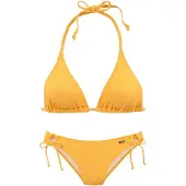 Buffalo Bikini keltainen