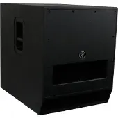 Yamaha DXS18 -subwoofer