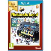 NintendoLand Nintendo Selects