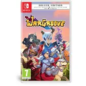 Wargroove Deluxe Edition
